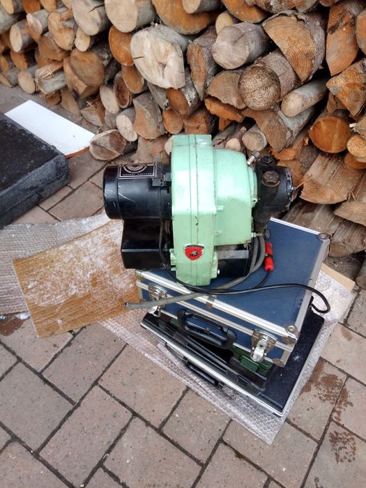 Injector diesel Lamborghini