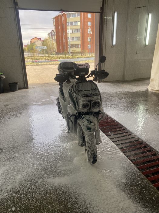 Продам скутер Tank150