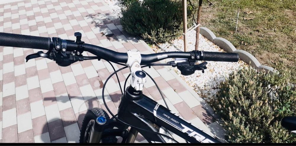 Bicicletă Merida Carbon