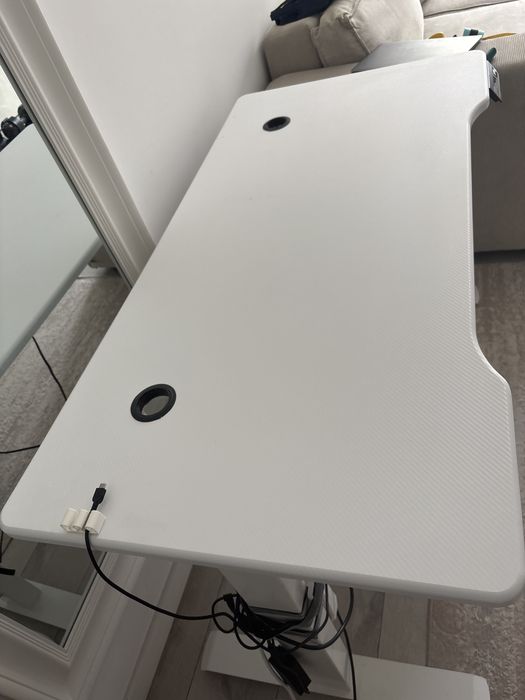 birouri reglabile inaltime 2 dimensiuni