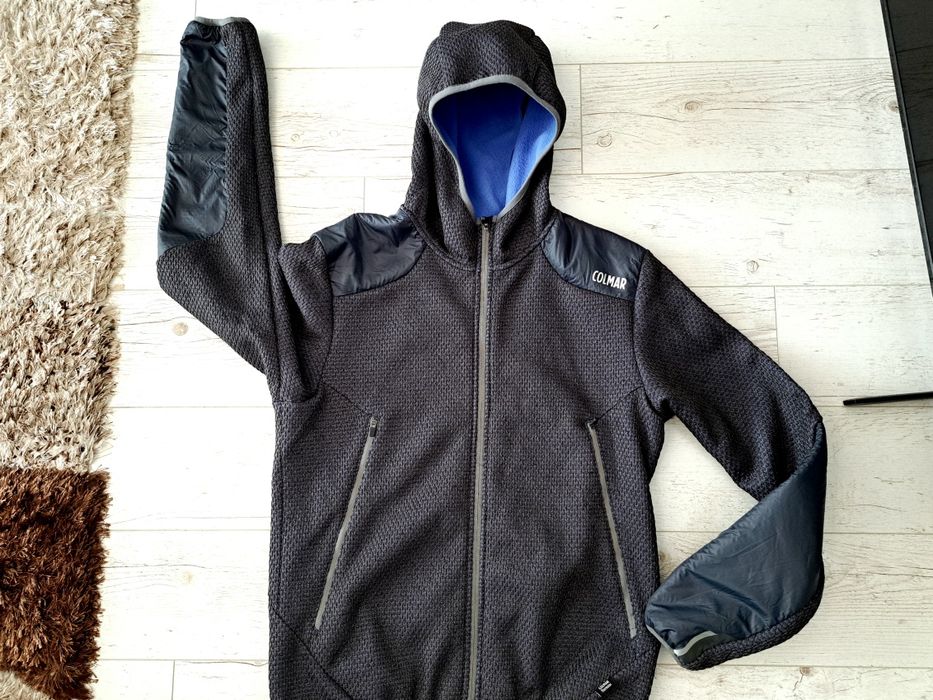 Colmar Thermotec-Страхотно горнище Ново!