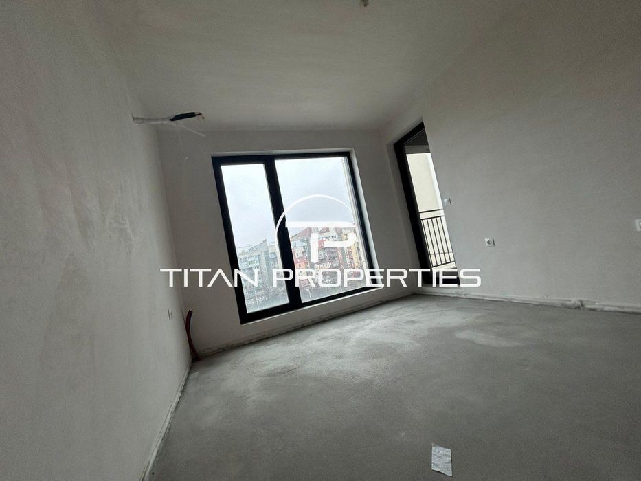 Продава се Двустаен апартамент в Пловдив, Тракия - 73 кв.м за 891 €/кв.м - Снимка #3