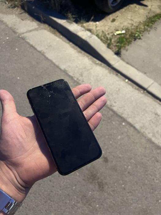 Iphone x 256gb /iphone 11 64 gb