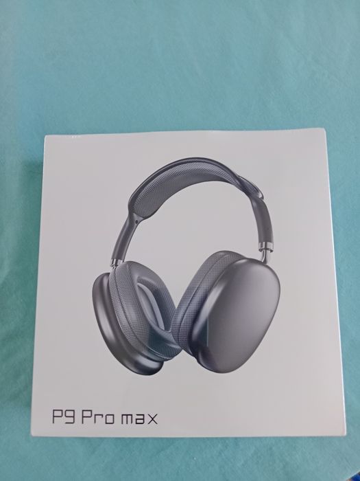 Наушники P9 Pro max