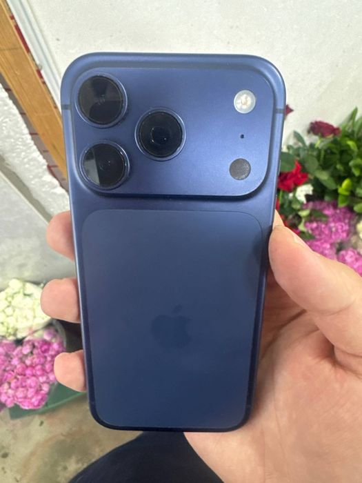 Iphone 17 pro 256 94%