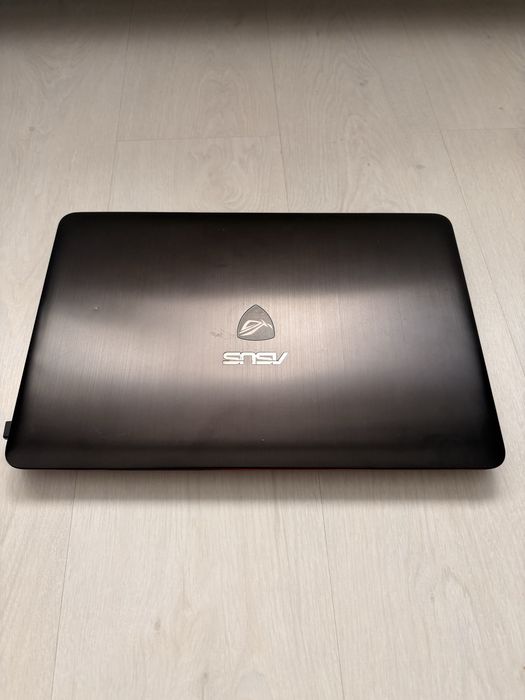 Laptop ASUS G551JM