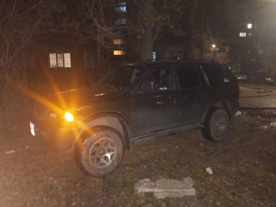 Продам в отличном состоянии на ходу