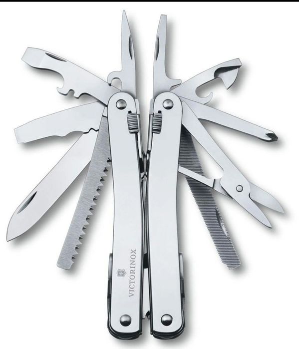 Victorinox Spirit Plus 3.0239