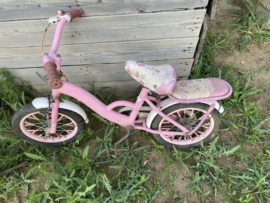 Продам велосипед