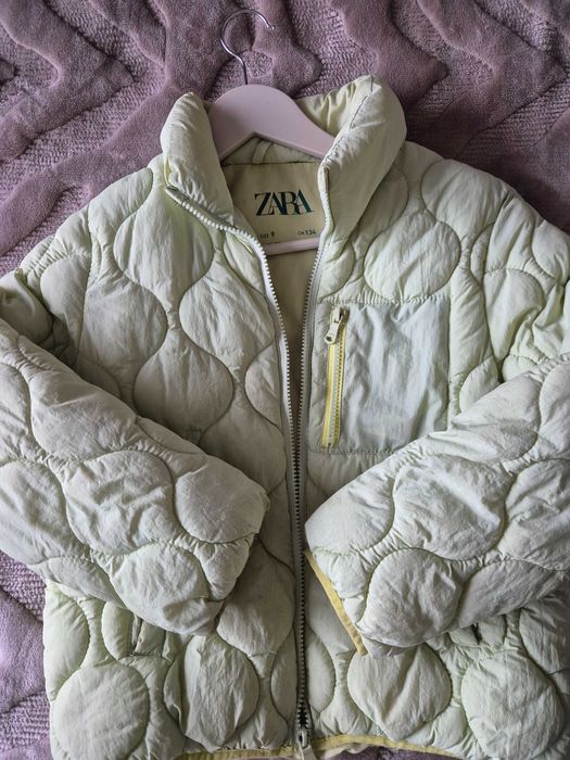 Яке Zara за момиче