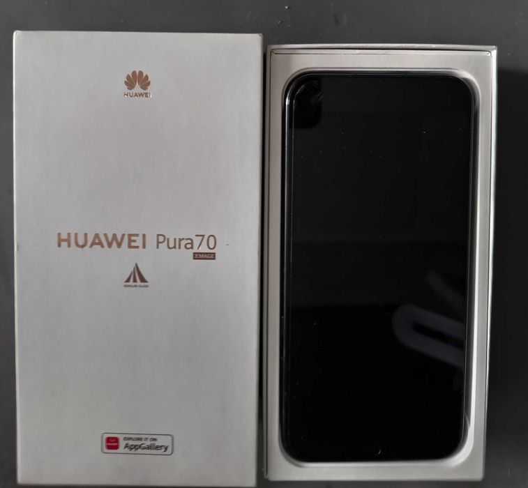 Продам Huawei Pura 70