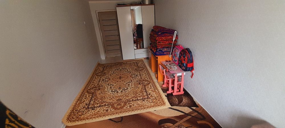 Продаётся 3-х комнатная квартира