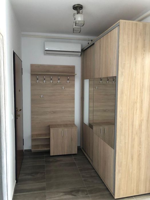 Apartament 2 camere de inchiriat zona Berceni — fotografia 3