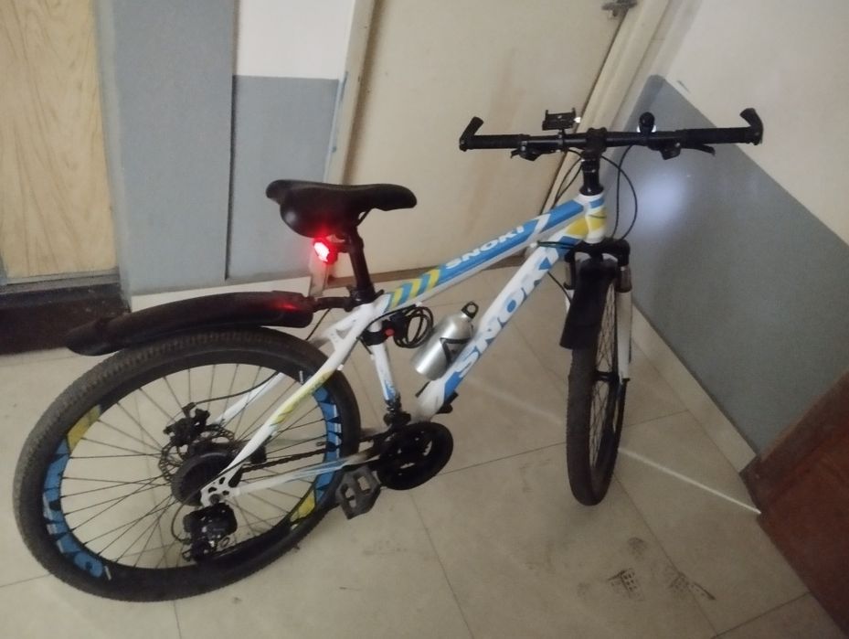 Velosiped 26 sotiladi