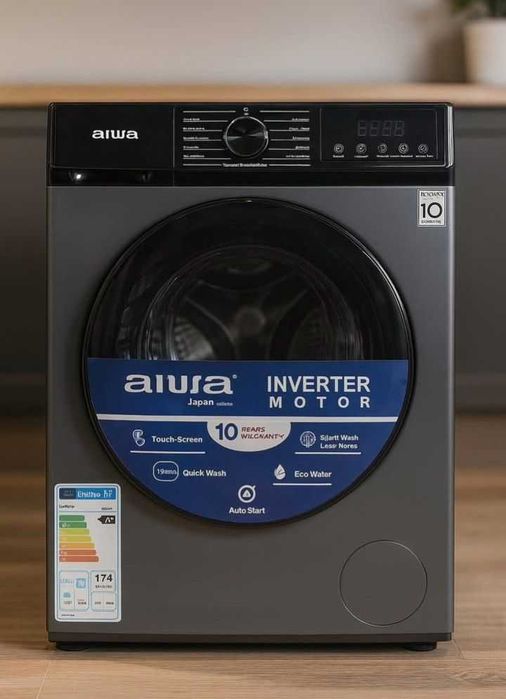 Кир мошина стиральная машина kit yuvish moshinasi 6/7/10 kg