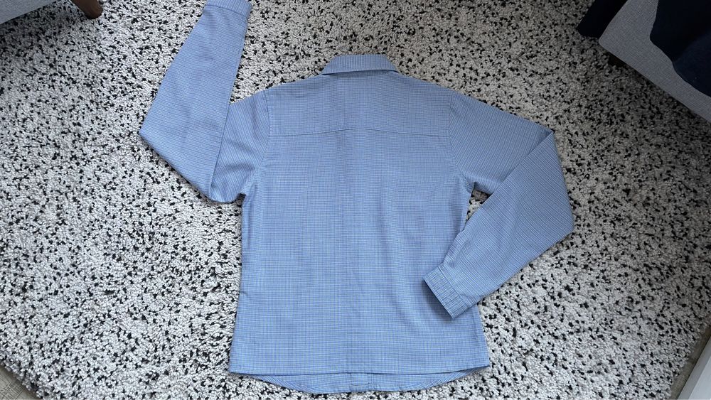 Нова дамска риза Jack Wolfskin размер L