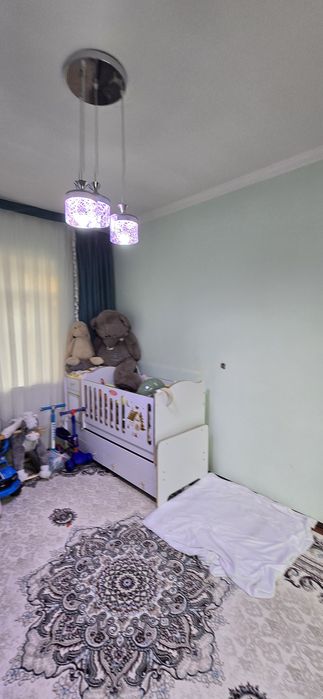 Кибрай 6.сот.5хона.