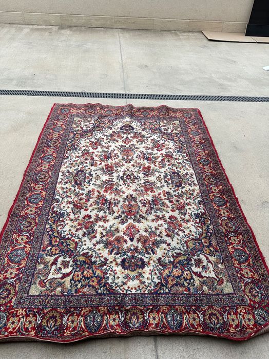 Персийски Килим Оригинален 250/175