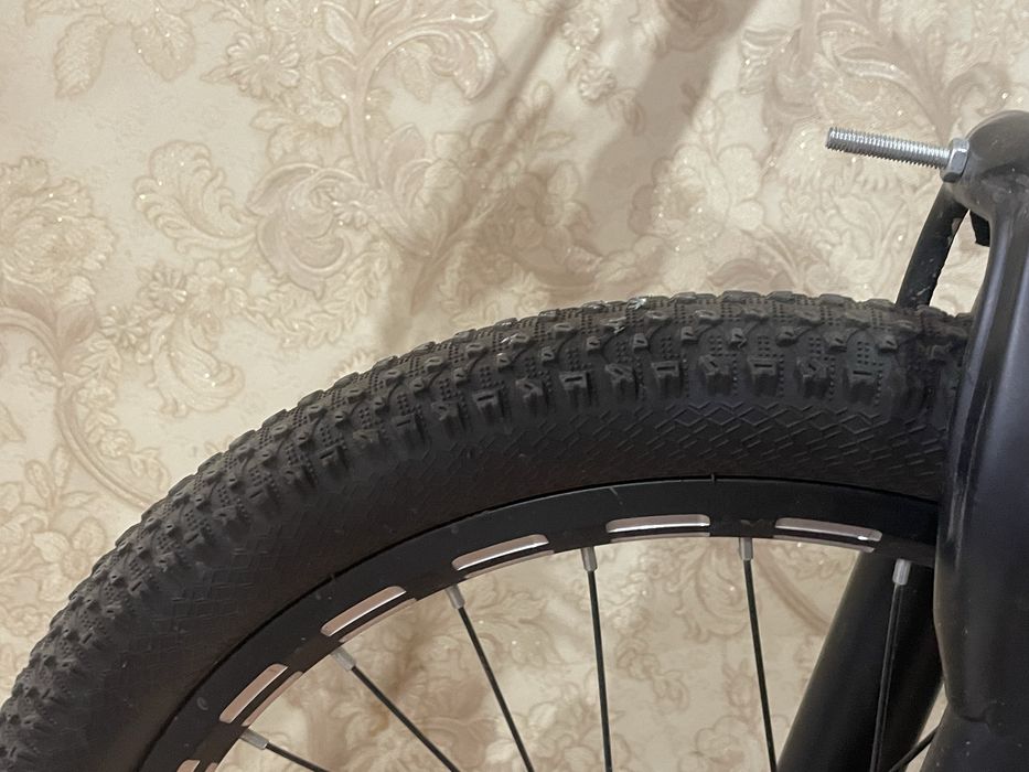 Велосипед подростковый детский