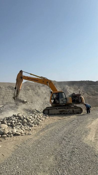 Hyundai 2900 sotiladi