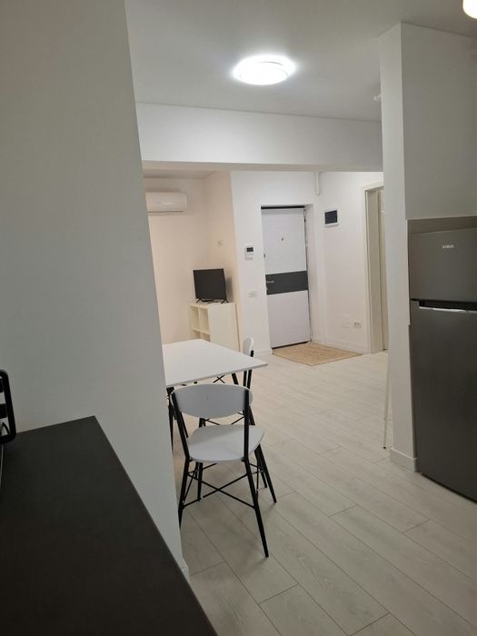Inchiriere apartament studio Popesti Leordeni strada Biruinței 81