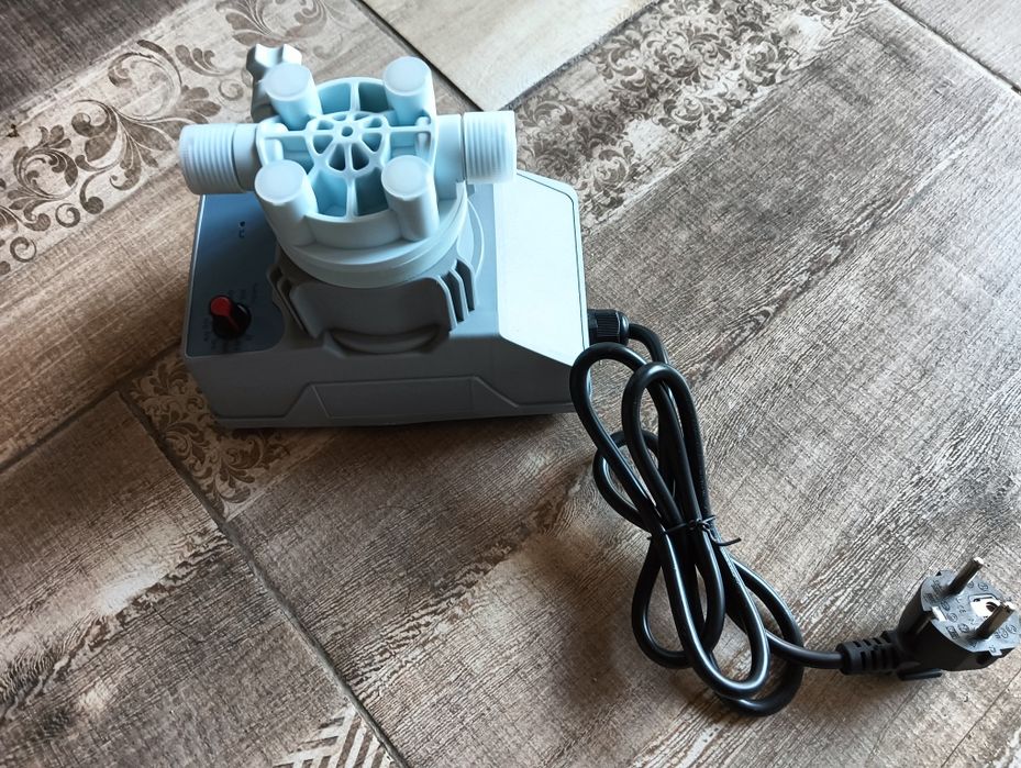 Pompa Dozaj Detergent KF100TDH120Z