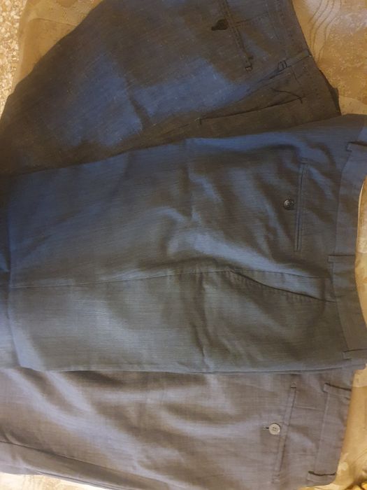 Продам мужские брюки