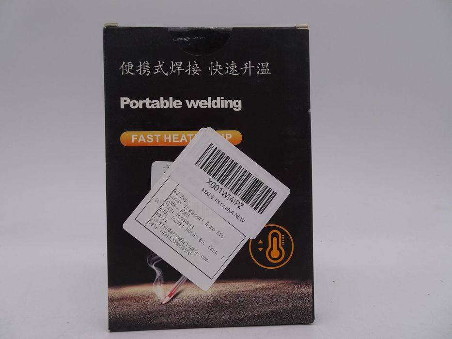 CREION Pentru Sudat Metale