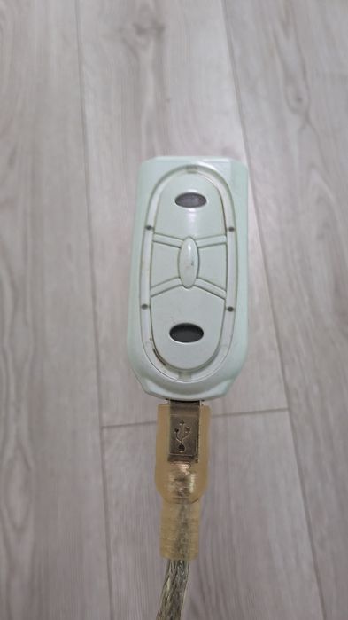 Шнуры: lan, keylock, audio