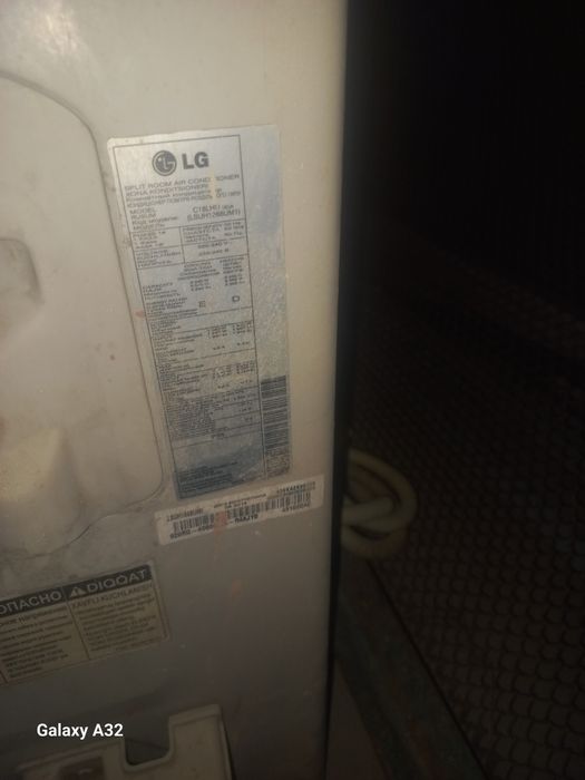 Кондиционеры  сотилади