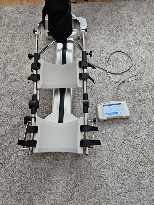 Aparat Kinetec / Ortoflex L2 pentru recuperarea genunchiului