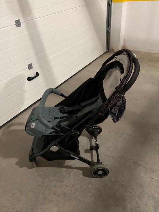 Количка Lorelli Fiorano