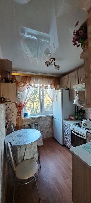3-х комнатная квартира