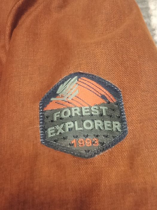 Продам куртку на рост 164/80