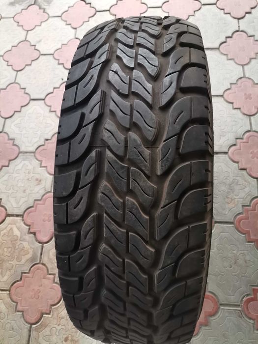 Продам колеса на джип