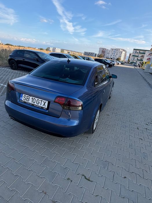 AUDI A4 2007 — imagine 2