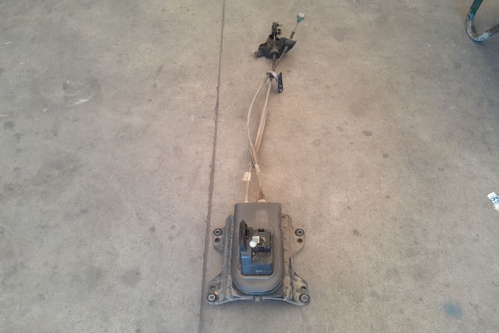 Timonerie cutie de viteza 422158915 422158915 Opel Corsa E
