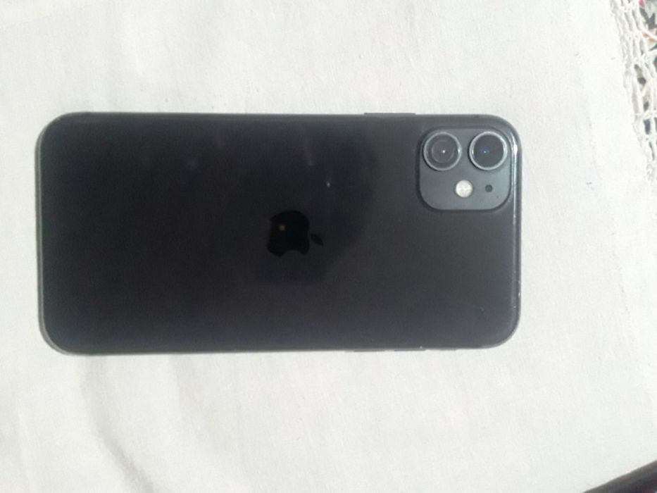 Iphone 11 64 gb