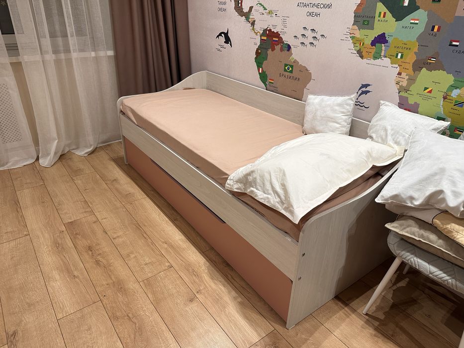 Детская,подростковая кровать