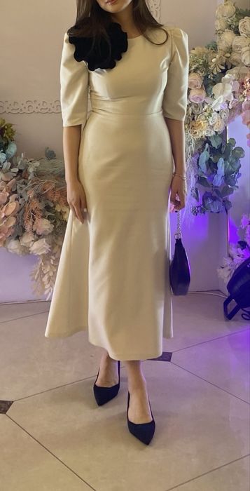 Платье atelier kassenova