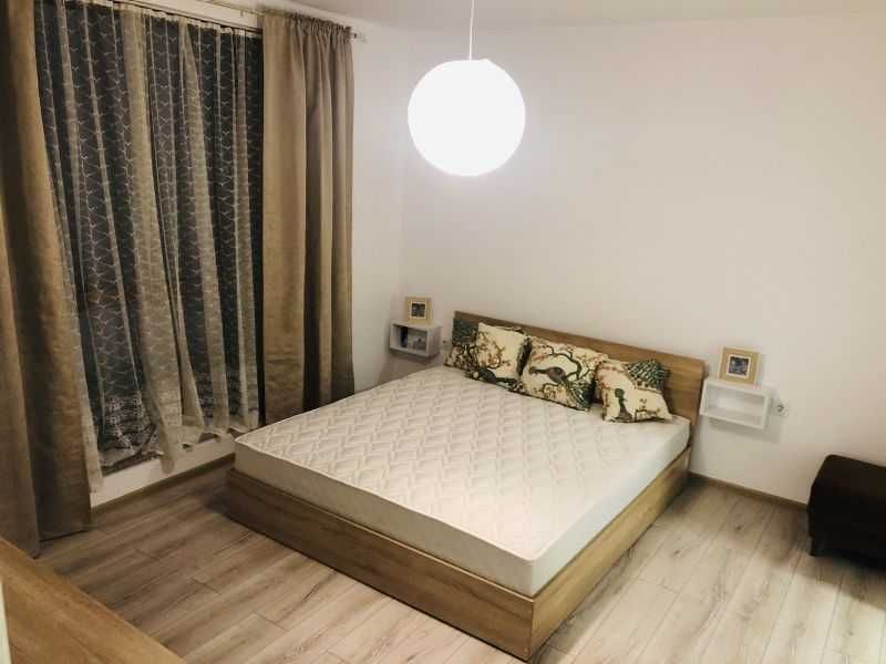 Дава се под наем Двустаен апартамент в Пловдив, Южен - 71 кв.м за 478.38 € - Снимка #4