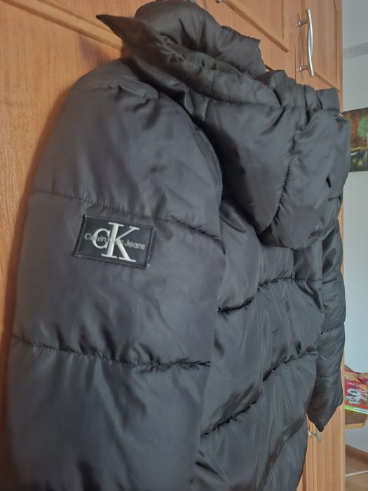 geaca calvin Klein copii