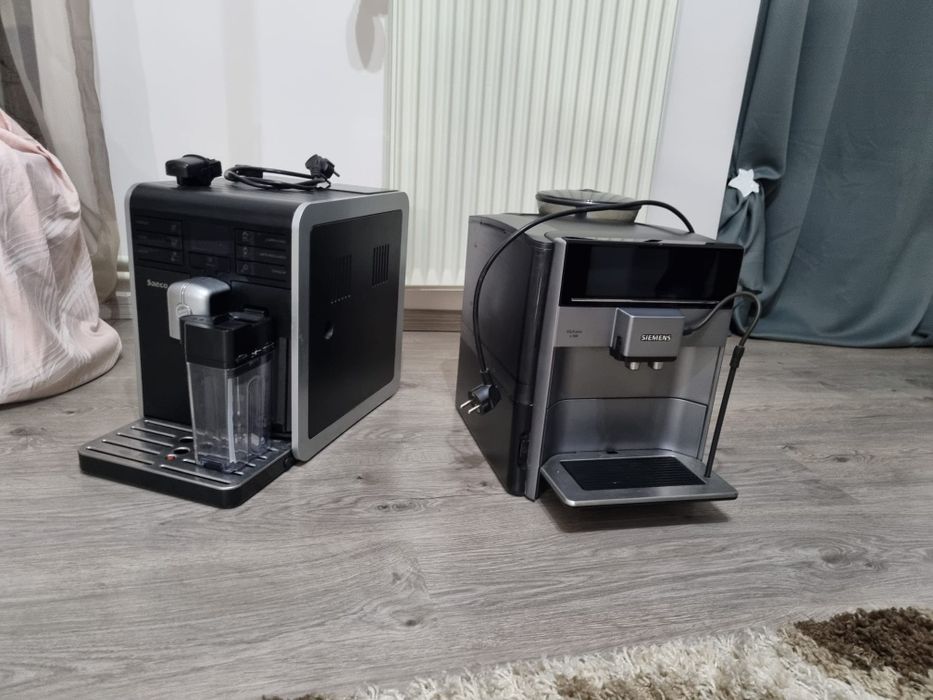 Aparat de cafea Saeco / Siemens