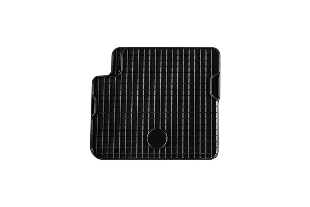 Гумени стелки Gumarny Zubri за Alfa Romeo Giulietta след 2010 година