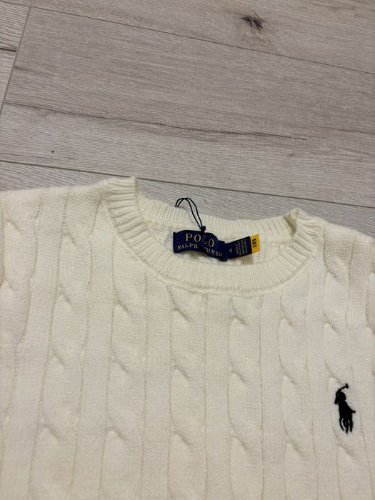 Pulover Ralph Lauren