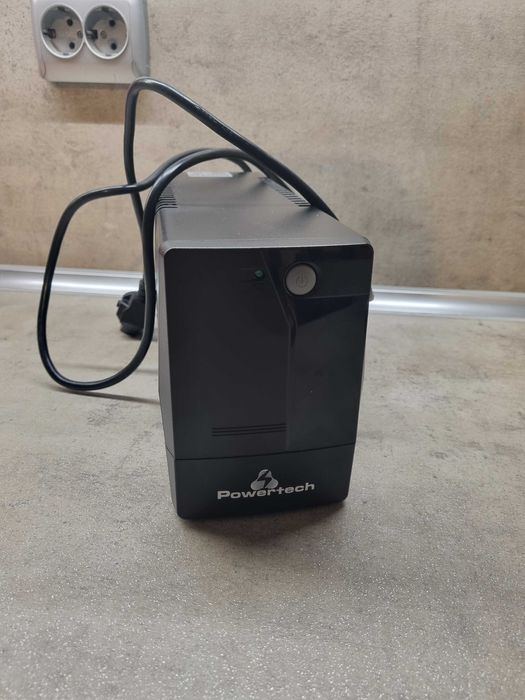 Ups Powertech PT-1050