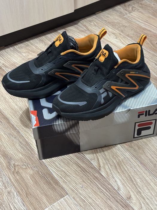 Мужские кроссовки Fila