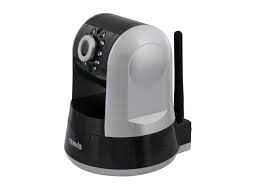 IP камера бебефон Tenvis IP ROBOT 3 720P 3.6мм обектив WLAN, H.264, IR