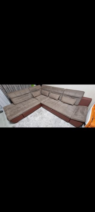 Colțar Future / Coltar / Canapea / PAT