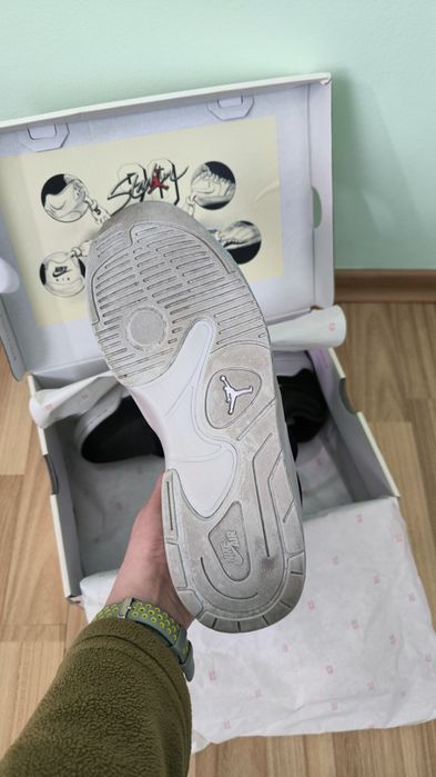 Кроссовки Nike Air Jordan, 41